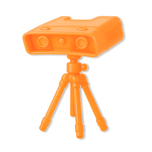 3D-сканирование